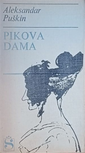 Puškin-Pikova dama