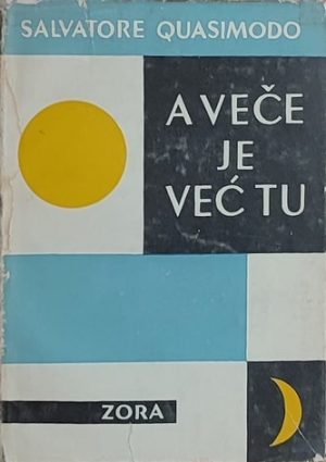 Quasimodo: A veče je već tu