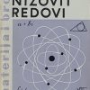 Radić-Nizovi i redovi