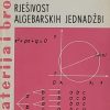 Radić-Rješivost algebarskih jednadžbi
