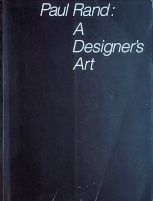 Rand-A Designer's Art
