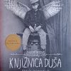 Riggs: Knjižnica duša