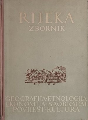 Rijeka: zbornik