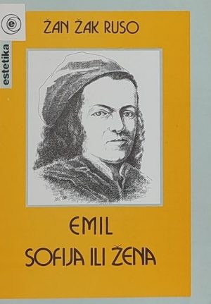 Ruso-Emil Sofija ili žena