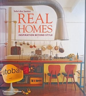 Santos: Real Homes