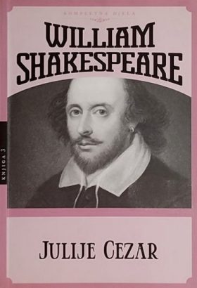 Shakespeare: Julije Cezar