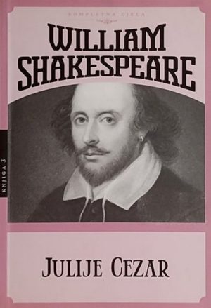 Shakespeare: Julije Cezar