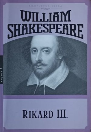 Shakespeare: Rikard III
