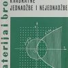 Škreblin: Kvadratne jednadžbe i nejednadžbe i njihova primjena
