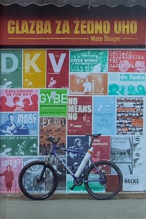 Škugor: Glazba za žedno uho