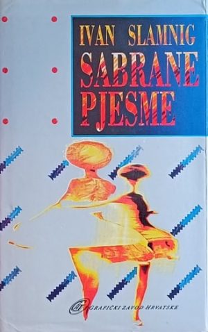 Slamnig-Sabrane pjesme