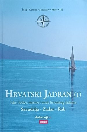 Hrvatski Jadran 1