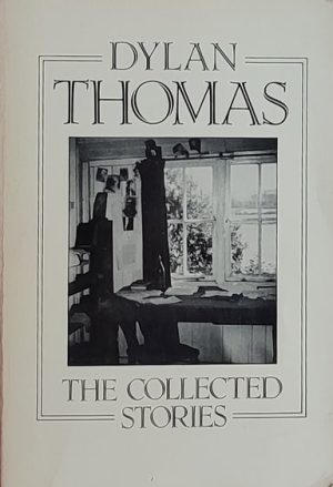 Thomas-The Collected Stories