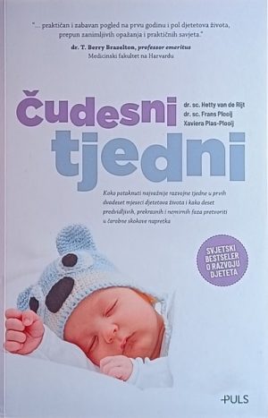 van de Rijt-Čudesni tjedni