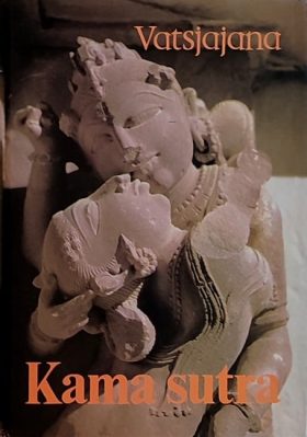 Vatsjajana-Kama sutra
