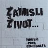 Vesić-Zamisli život
