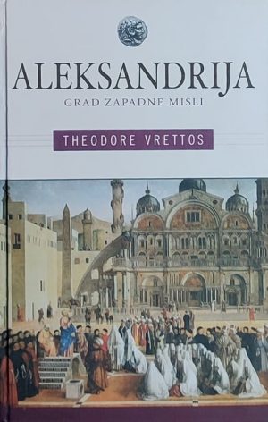Vrettos-Aleksandrija