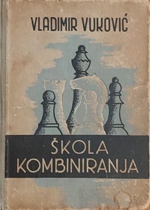Vuković: Škola kombiniranja