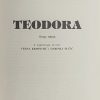 Wellman: Teodora