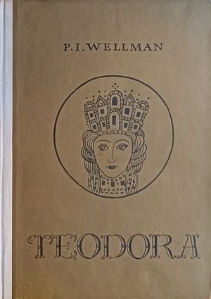 Wellman-Teodora