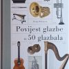 Wilkinson: Povijest glazbe u 50 glazbala