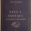 Zaninović-Pero u jantaru