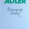 Adler: Poznavanje čoveka