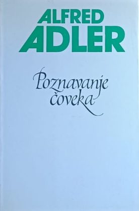 Adler: Poznavanje čoveka