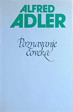 Adler: Poznavanje čoveka