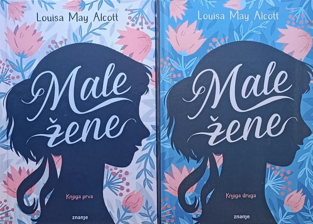 Male žene 1-2 - Slika 2