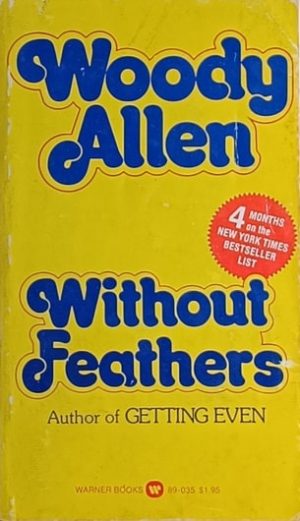 Allen-Without Feathers