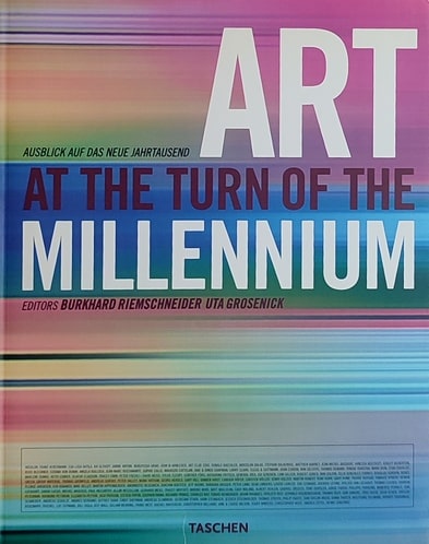 Art at the Turn of the Millennium
