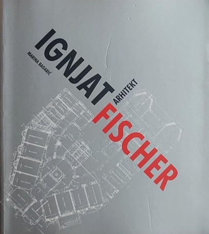 Bagarić: Arhitekt Ignjat Fischer