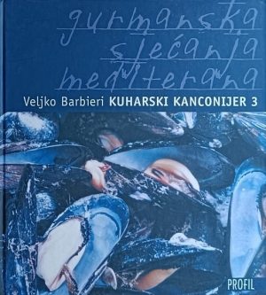 Barbieri-Kuharski kanconijer 3