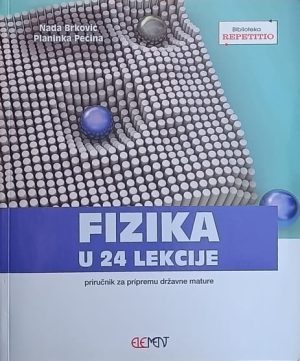 Brković-Fizika u 24 lekcije