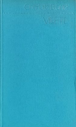 Bronte: Villette