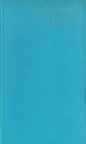 Bronte: Villette