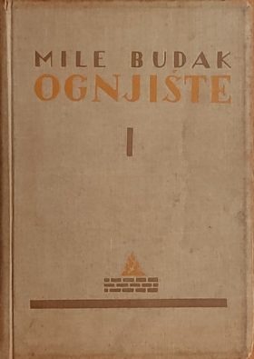 Budak-Ognjište