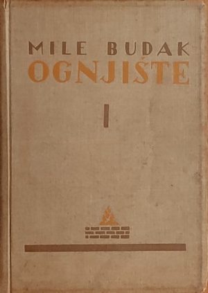 Budak-Ognjište