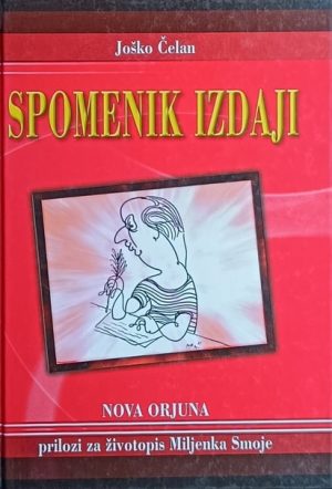 Čelan-Spomenik izdaji