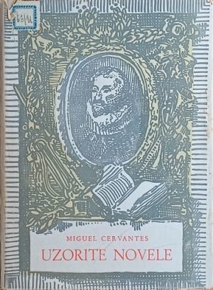 Cervantes-Uzorite novele