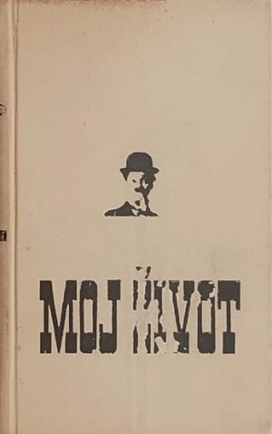 Chaplin: Moj život