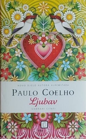 Coelho: Ljubav