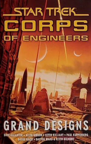 Corps of Energineers-Grand Designs
