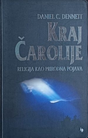 Dennett-Kraj čarolije
