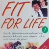 Diamond-Fit for life