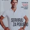 Đoković: Serviraj za pobjedu