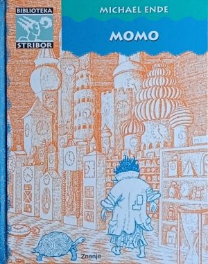 Ende-Momo