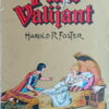Foster-Princ Valijant 7