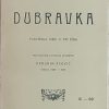 Gundulić: Dubravka
